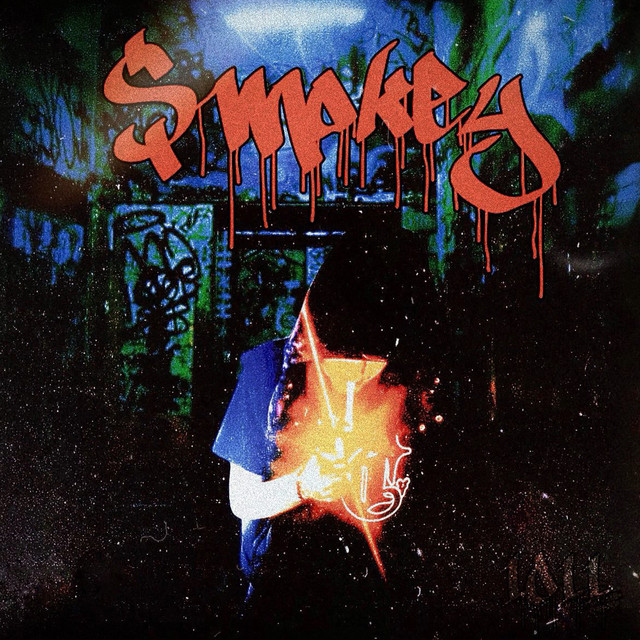 High/Loop cover art