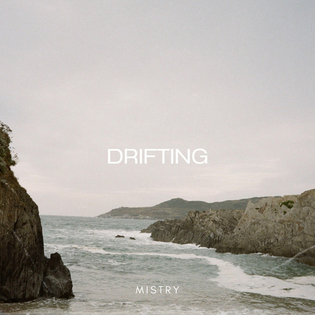 Drifting cover art
