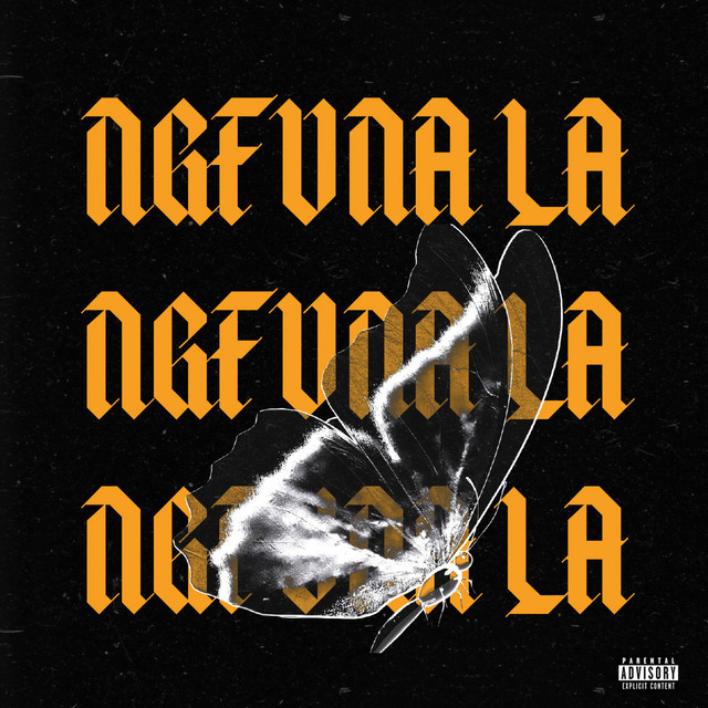 Ngfuna La cover art