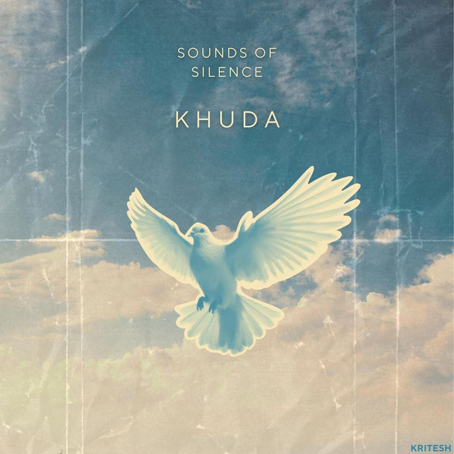 Khuda cover art