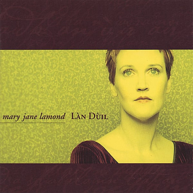 Làn Dùil cover art