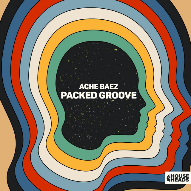 Packed Groove - Extended Mix album art