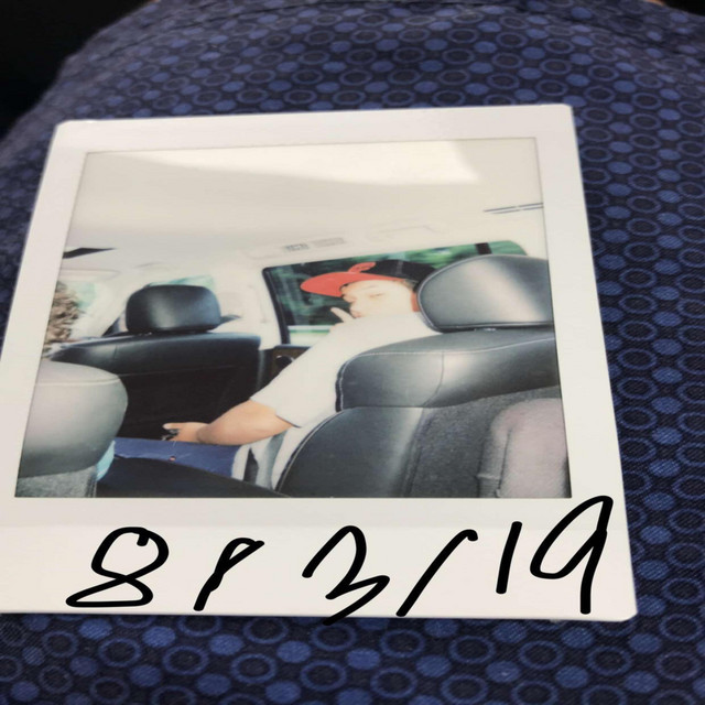 Heres To 2021 cover art