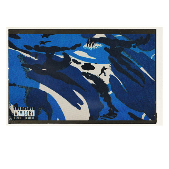 undefined album image