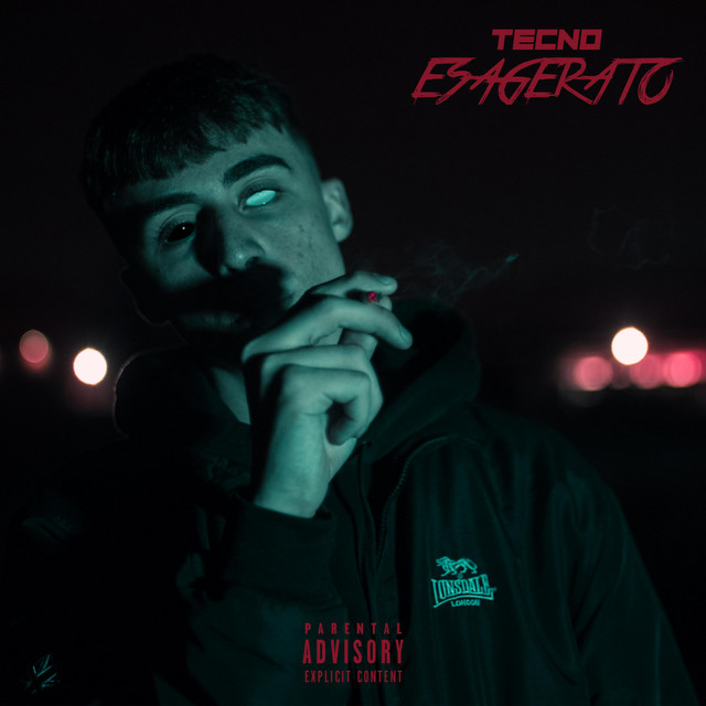 Esagerato cover art