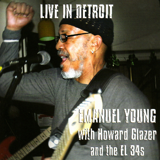 Emanuel Young