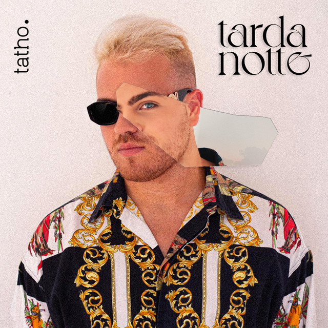 Tarda notte cover art