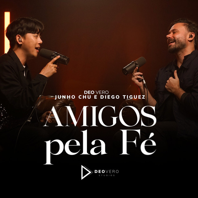 Amigos pela Fé