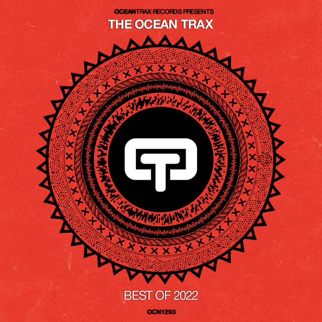 The Ocean Trax - Best Of 2022 cover art