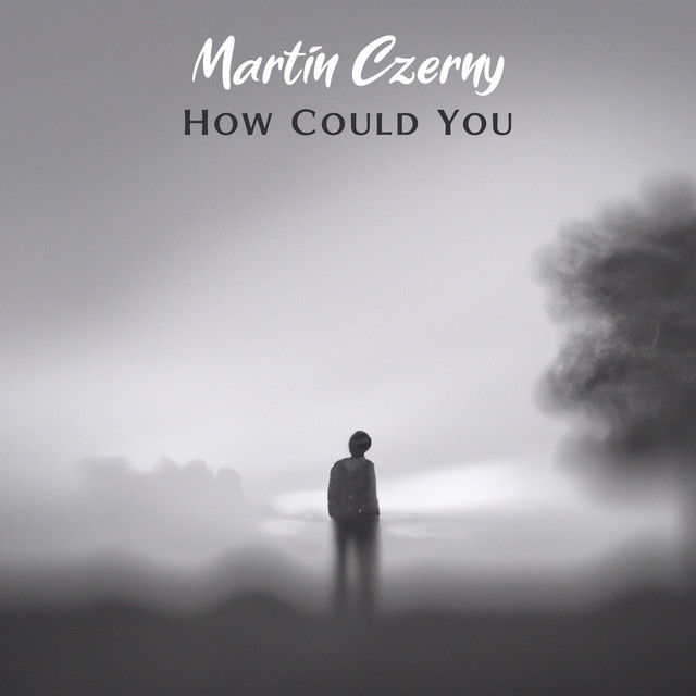 How Could You cover art