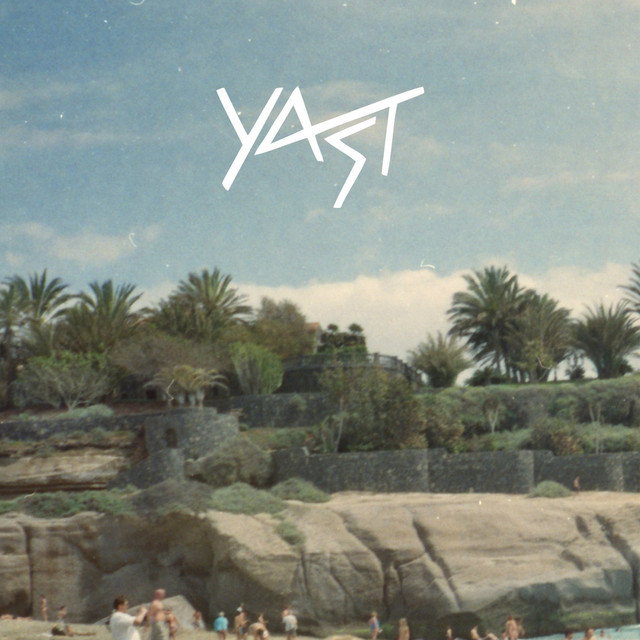 YAST cover art