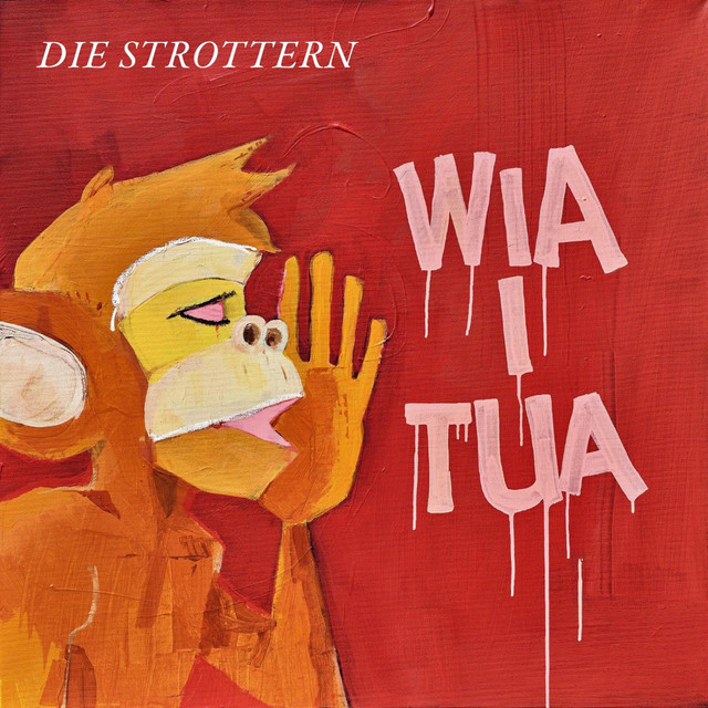 Wia i tua cover