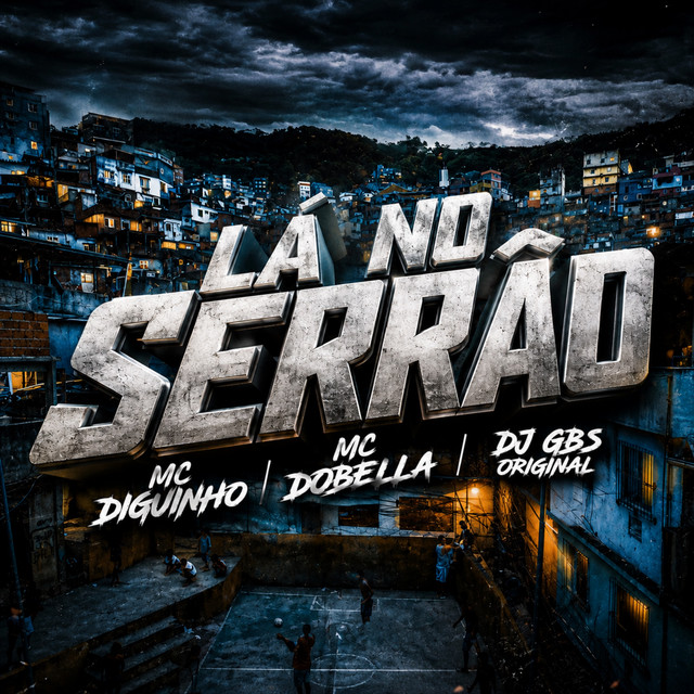 LÁ NO SERRÃO