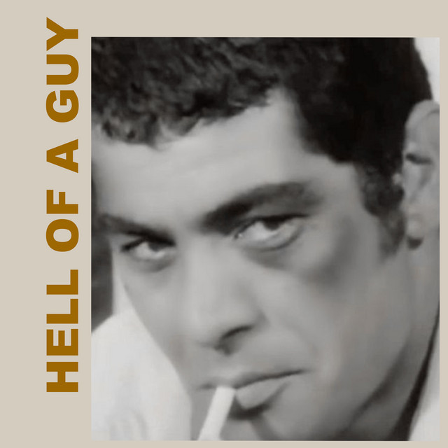 Hell of a guy cover