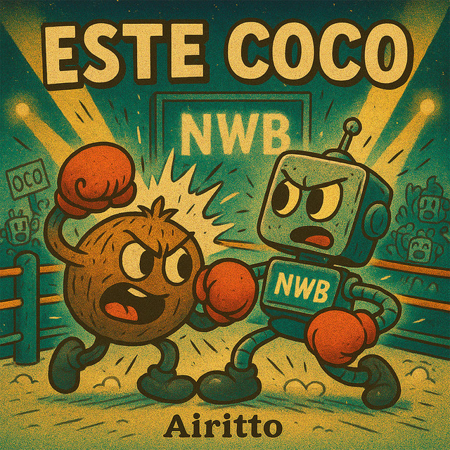 ESTE COCO
