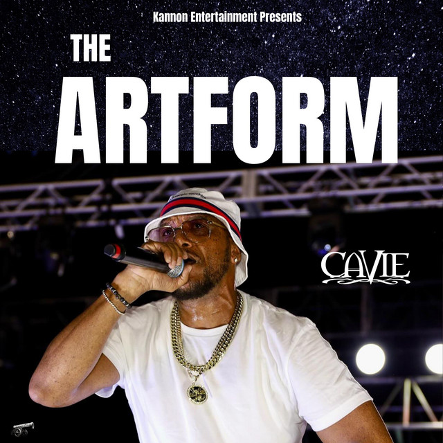The Art Form album image