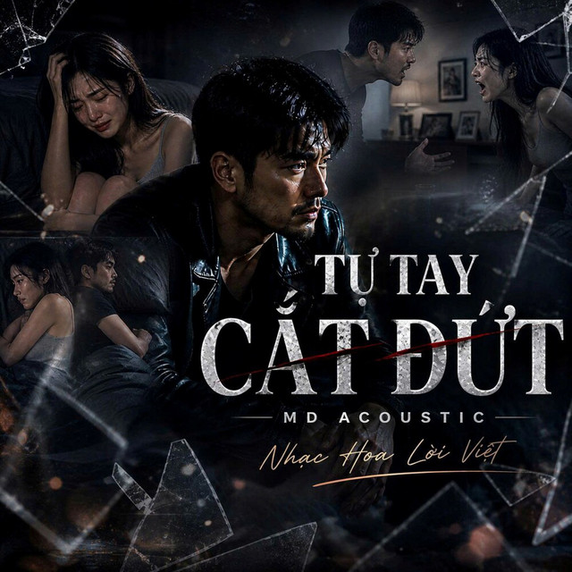 Tự Tay Cắt Đứt