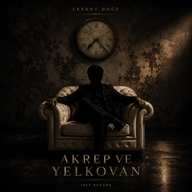 Levent Doğu