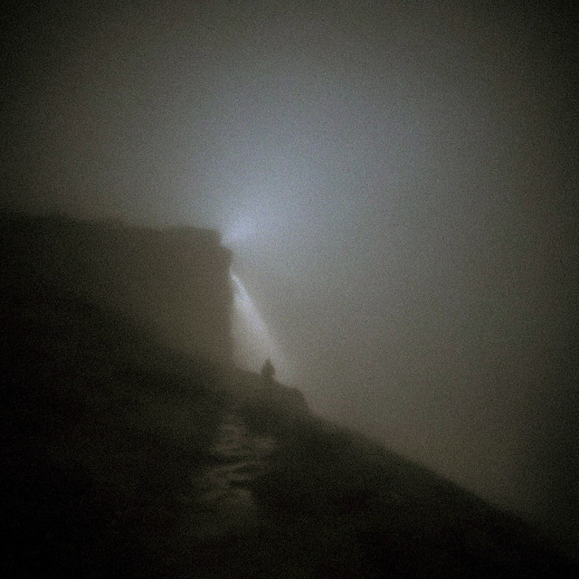 echoes of gloom