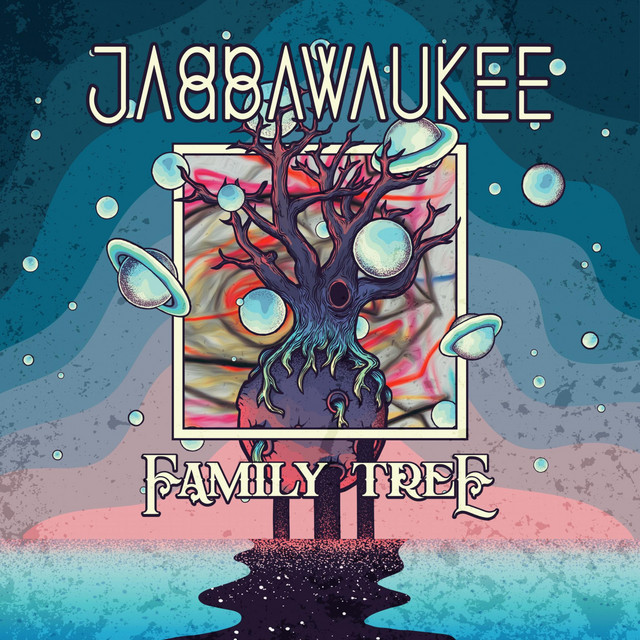 Family Tree cover art