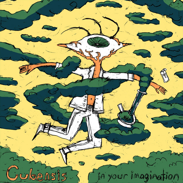 Mar 08, 2025: Cubensis / The Alligators at SLO Brew Rock San Luis ...