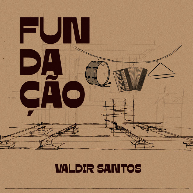 Capa de Fundação