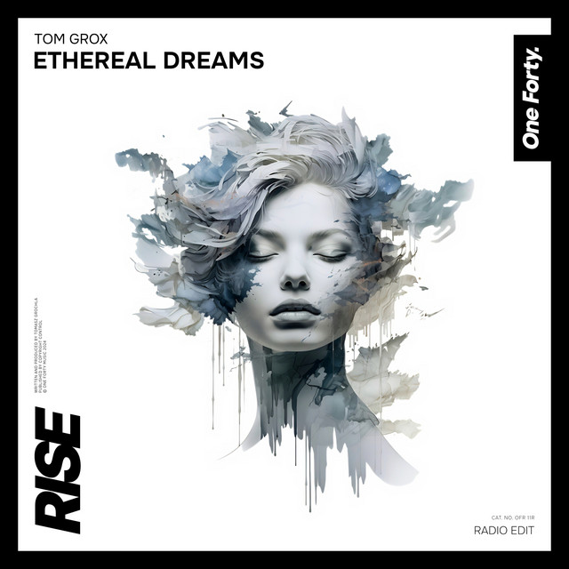 Ethereal Dreams album art