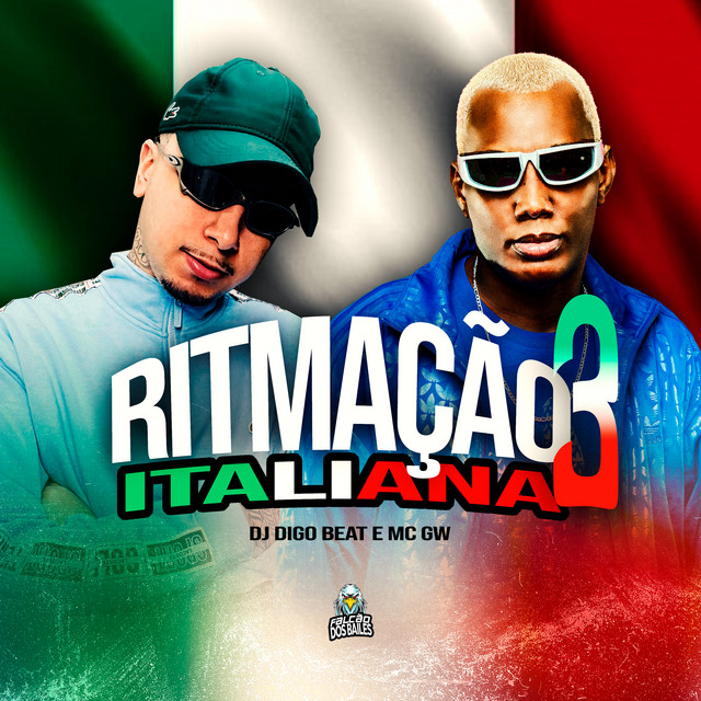 RITMAÇÃO ITALIANA 3