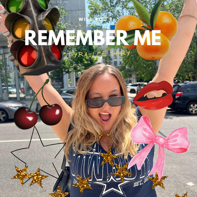 Remember Me cover art