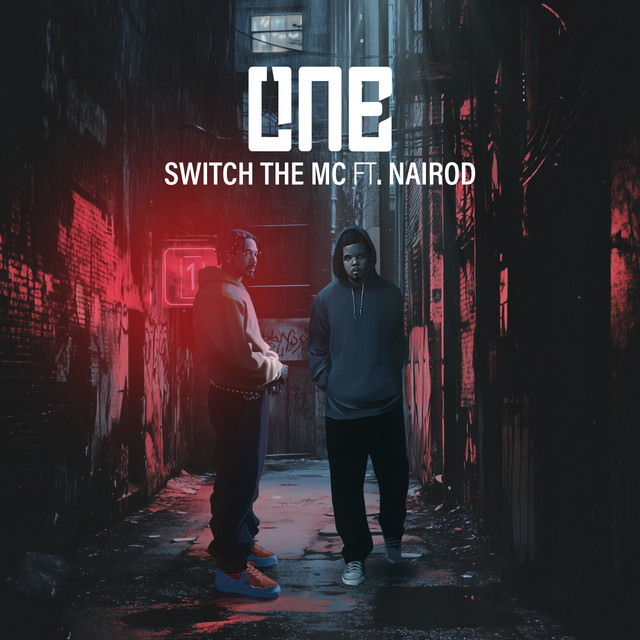 One cover art