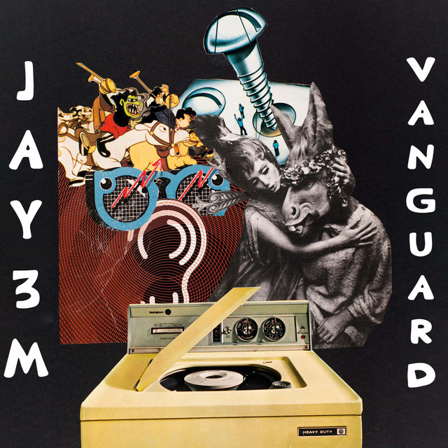 ENDGAME cover art