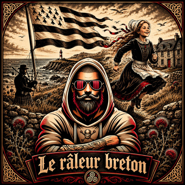 Le Raleur Breton