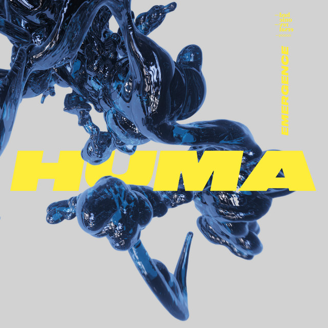 Emergence cover art
