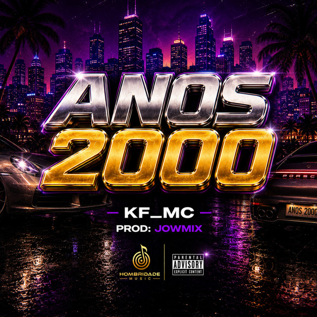 Anos 2000