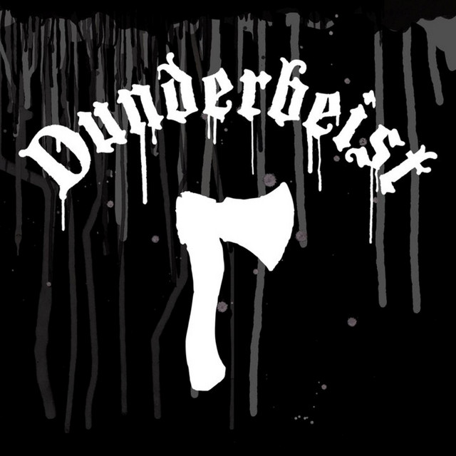 Dunderbeist cover art