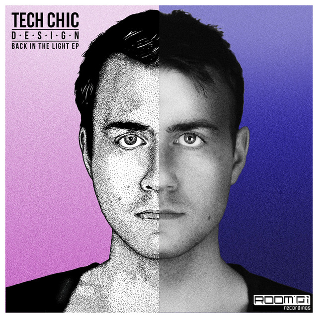 Back In The Light cover art