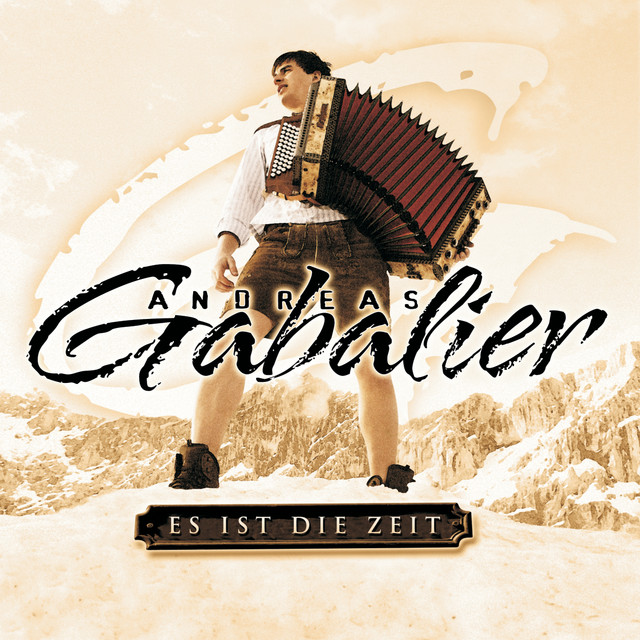 Es ist die Zeit cover art