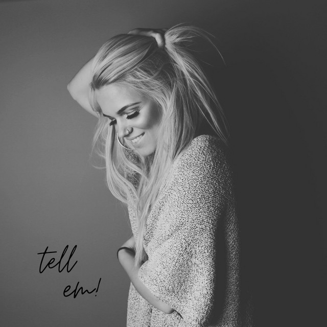 tell 'em cover