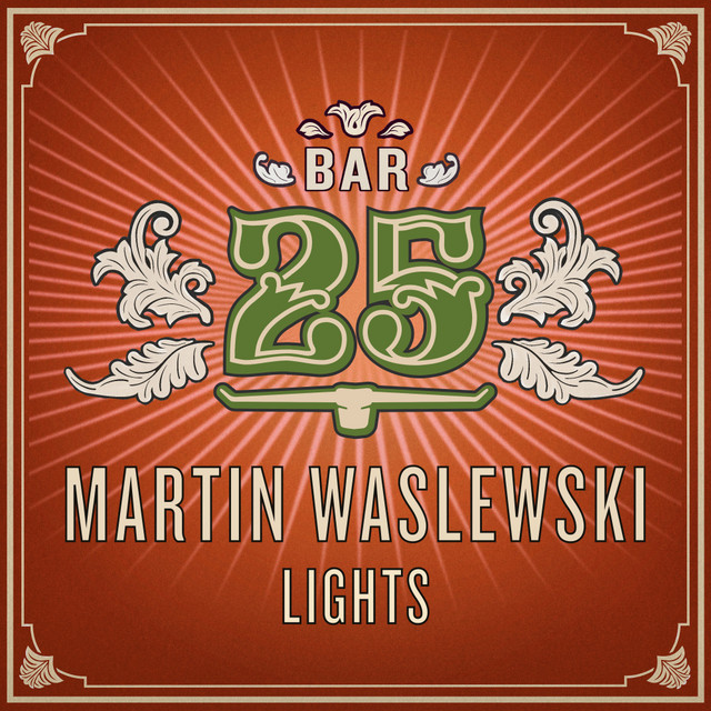 Lights artwork
