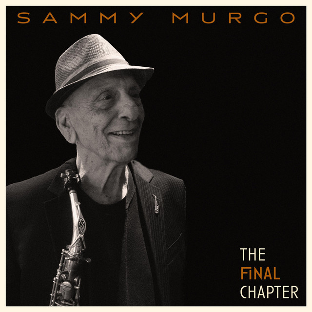 Sammy Murgo