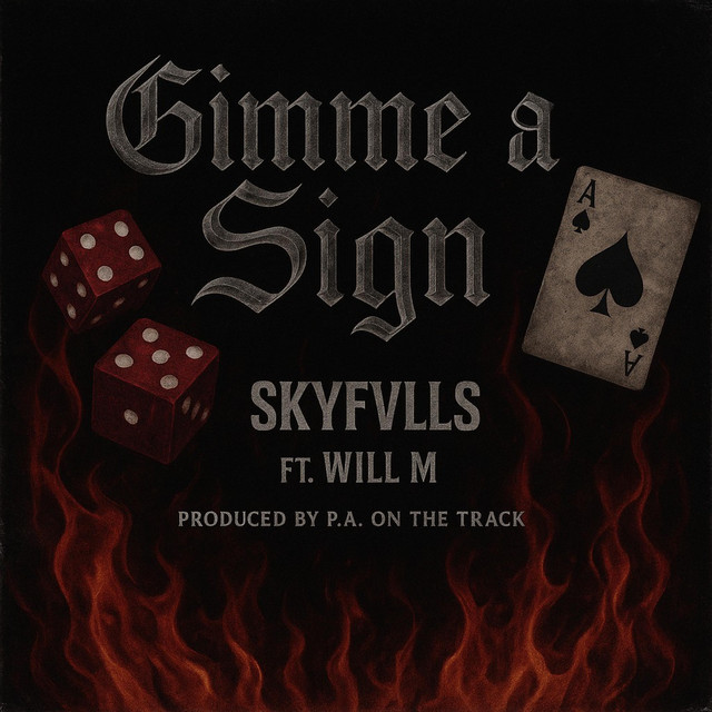 Gimme A Sign
