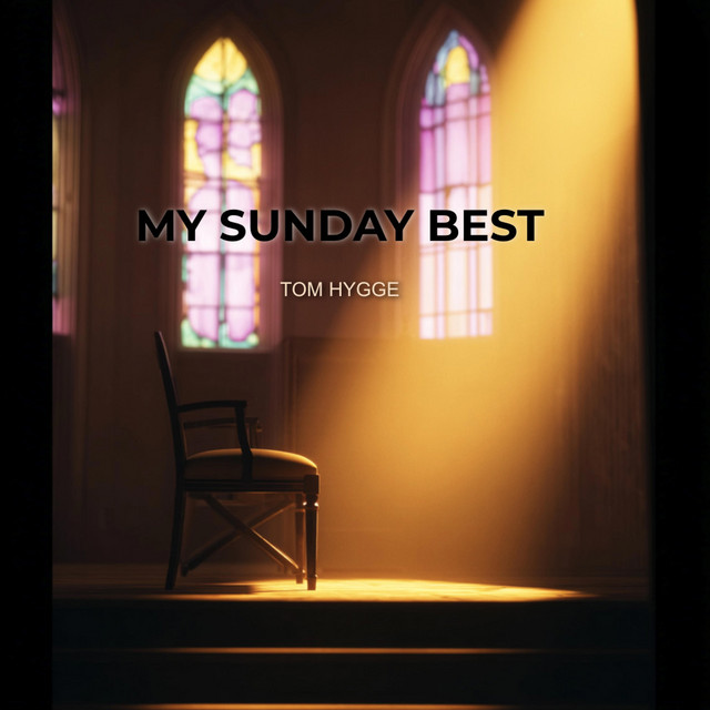 My Sunday Best