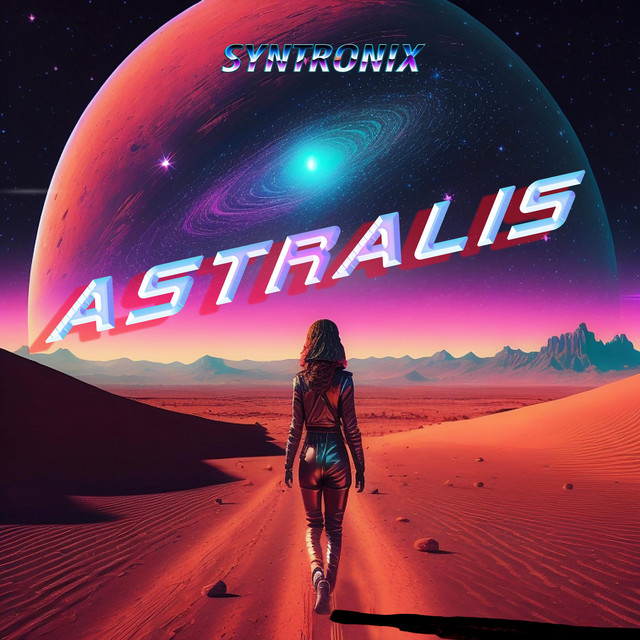 Astralis cover