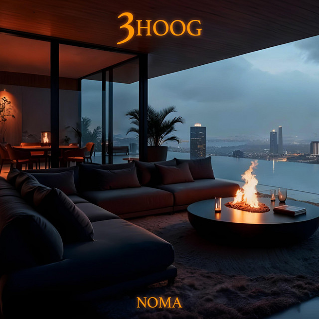 3 Hoog