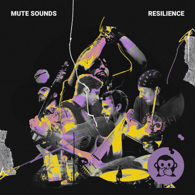 Resilience, Pt. II (single)