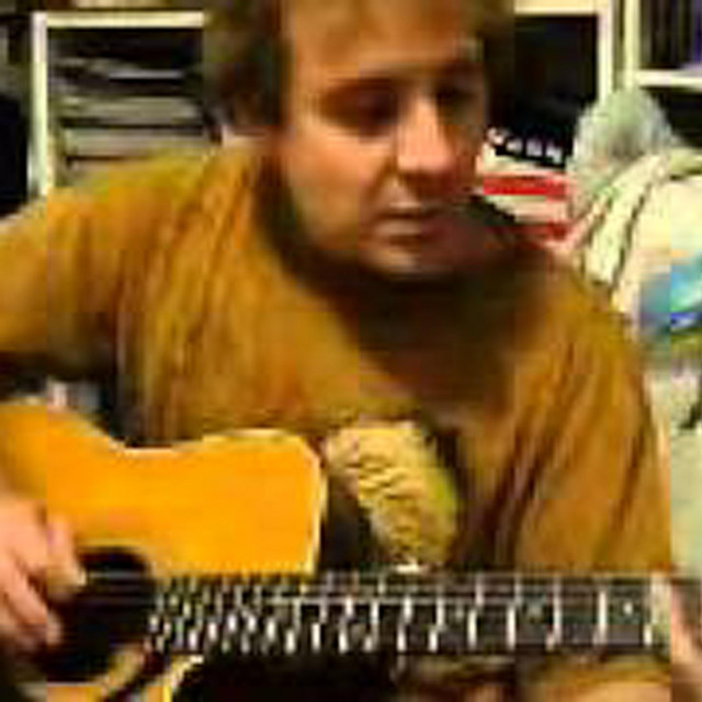 Steven Macagne