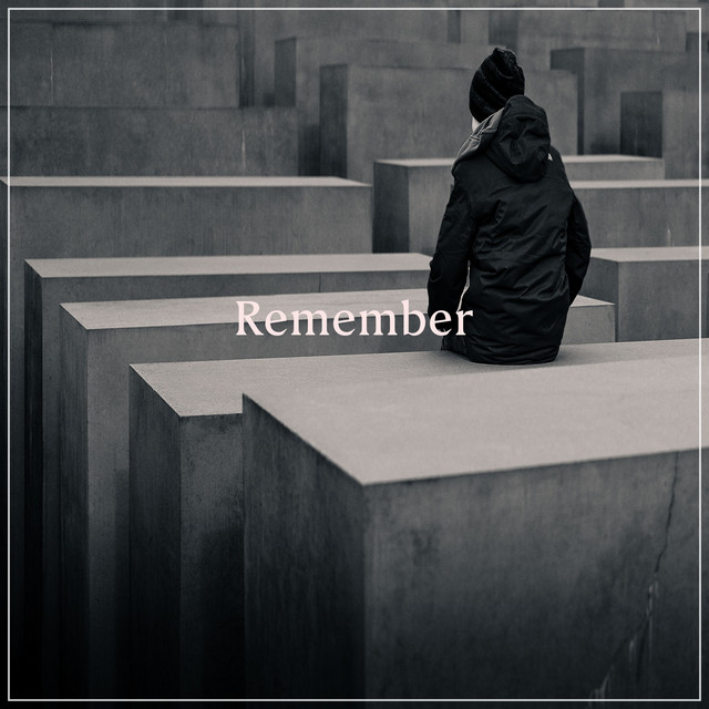 Remember cover art