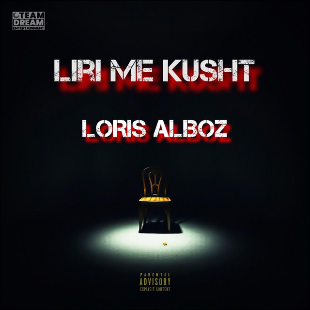 Liri me kusht album image