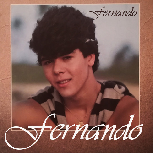 Fernando (Loteria) cover art