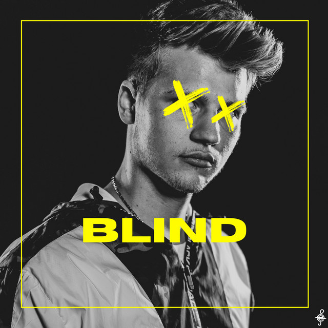Blind cover
